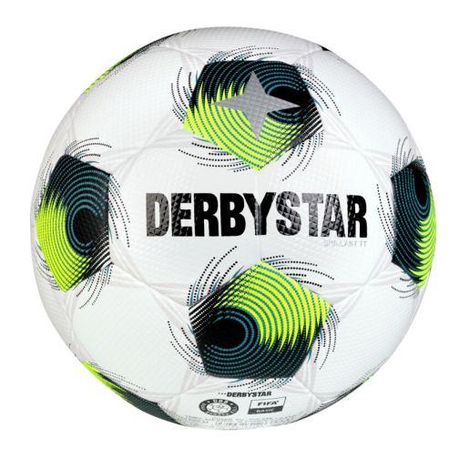 Derbystar® Football Brillant TT DB