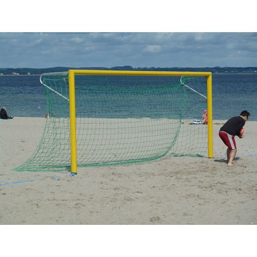 Kübler Sport® Beach Soccer Goal BASIC
