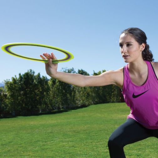 Aerobie® PRO Throwing Ring