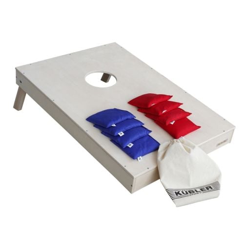 Kübler Sport® Cornhole Game Set