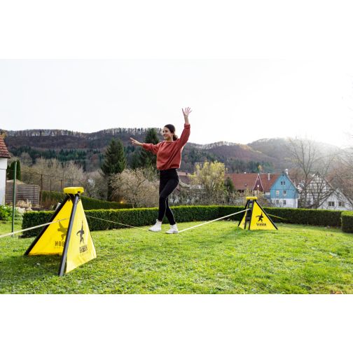 GIBBON® SlackFrame