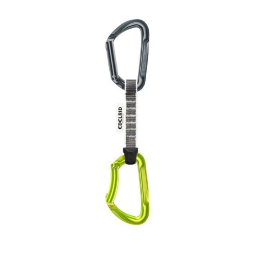 Edelrid® Pure Set Quickdraw Set