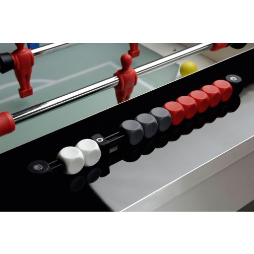 Garlando® Foosball Table ITSF Pro Champion
