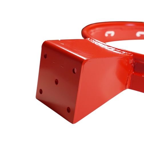 Basketball Hoop Robust