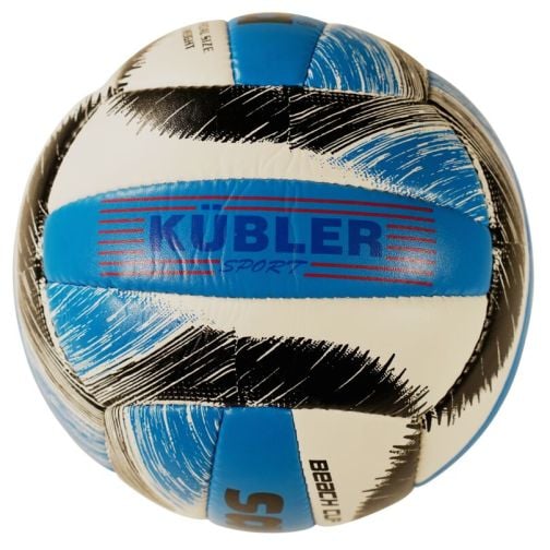 Samba® Fairtrade Volleyball BEACH CLUB