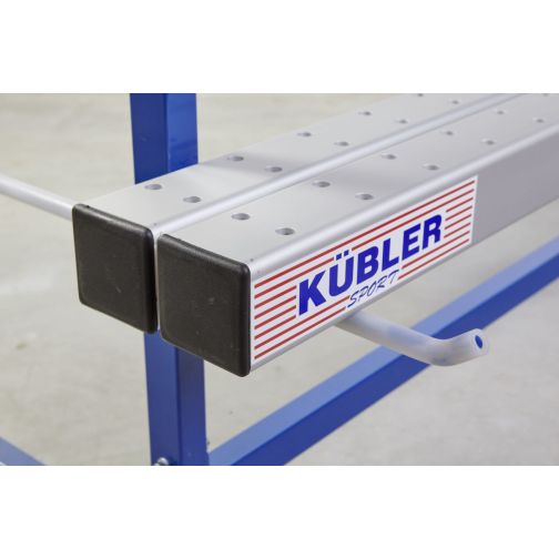 Transport and Storage Trolley