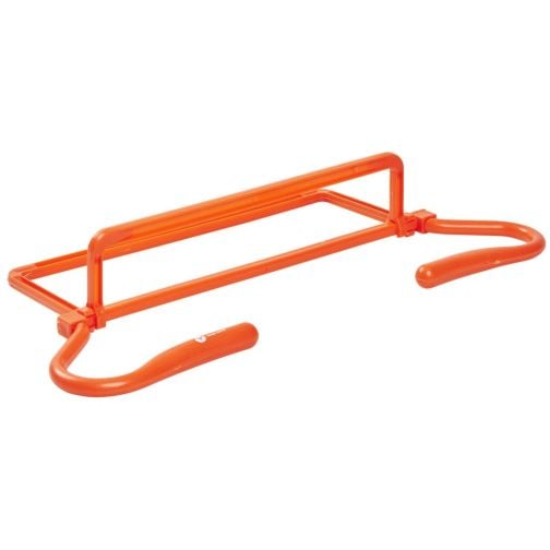 tanga sports® Flexible Mini Training Hurdle