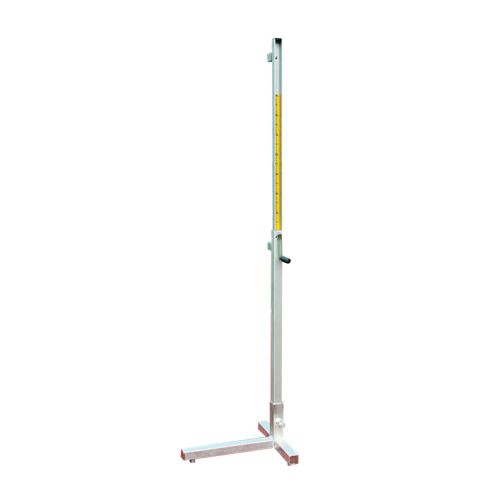 High jump stand TELESCOPE