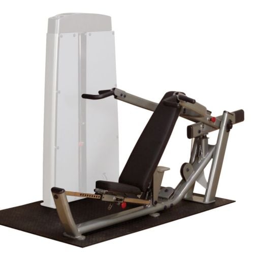 Body-Solid® Pro Dual Multi-Press