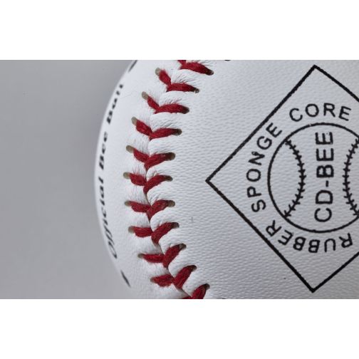 Baseball TRAINING CD-BEE8 Ø approx. 6.5 cm