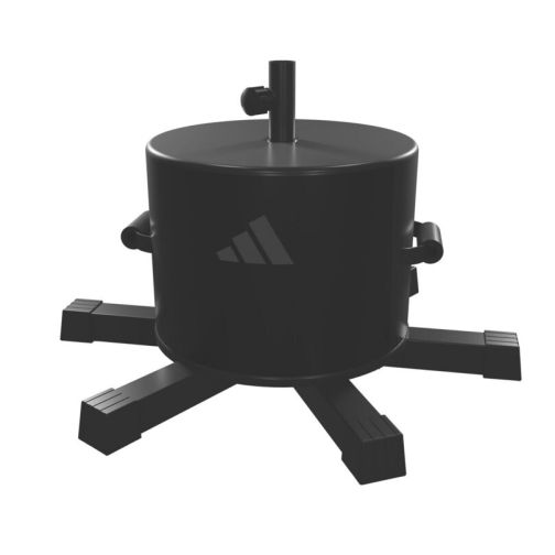 Adidas® Free-Standing Punching Bag Cobra