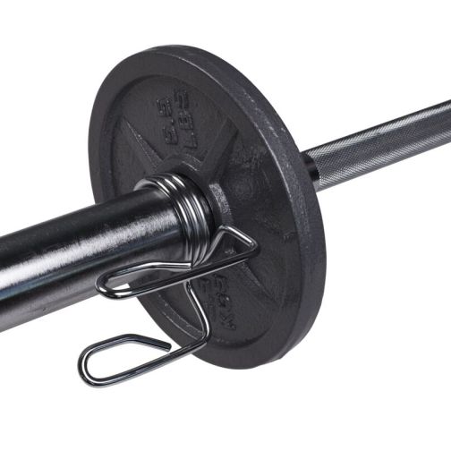 tanga sports® Spring Clips 50 mm