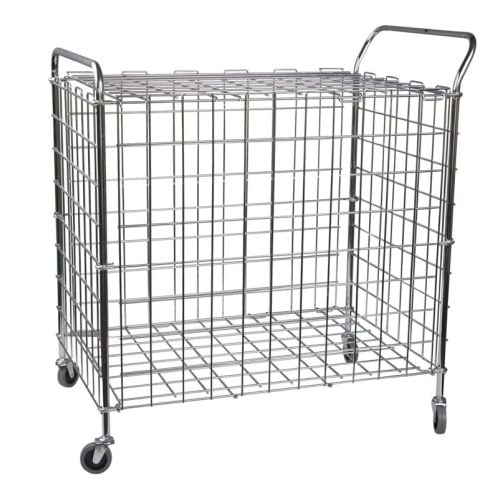 tanga sports® Ball Cart