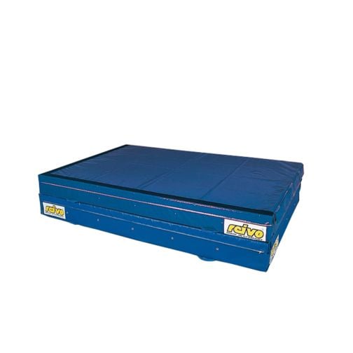 Reivo® Combination Soft Floor Mat