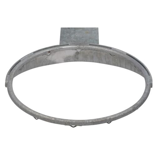 Basketball Hoop HEAVY METAL