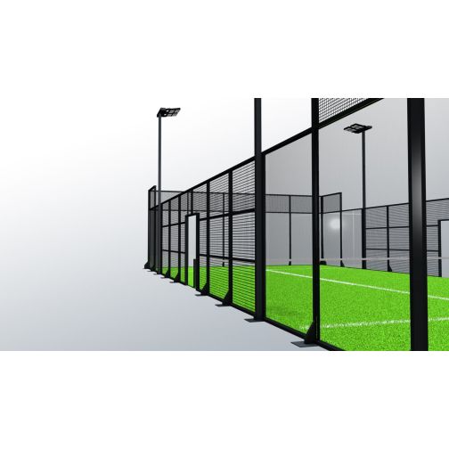 Kübler Sport® Padel Court PRO