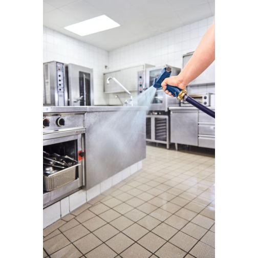 GEKA® plus professional cleaning gun with internal thread