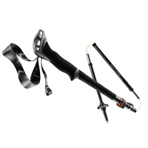LEKI® Trekking Poles MAKALU FX CARBON