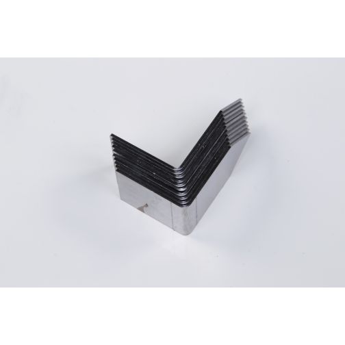 Mounting bracket for marking tape