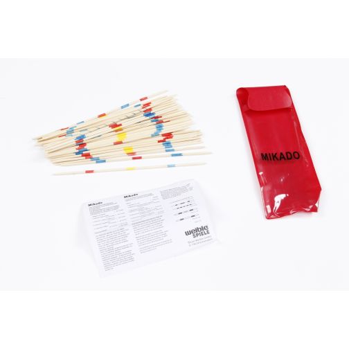 Mikado game