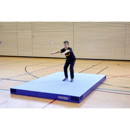 Kübler Sport® Low-Fall Mat