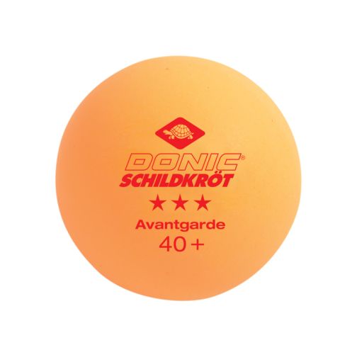 Donic-Schildkröt® Table Tennis Ball Set Avantgarde