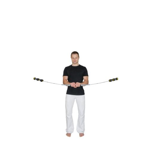 BIOSWING Propriomed® 1 Swing Stick