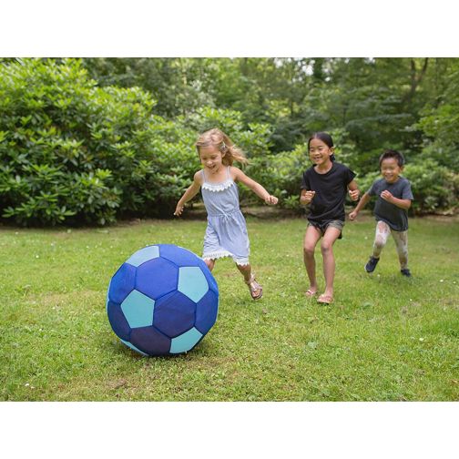 BS Toys® Giant Soccer Ball