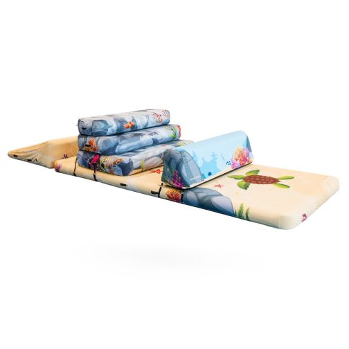 AirTrack Factory® AirExperience Set