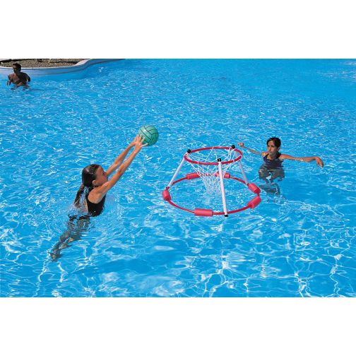 Kübler Sport® Water Basketball Hoop