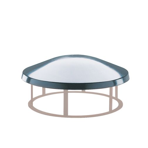 SPIETH® Competition Gymnastic Mushroom