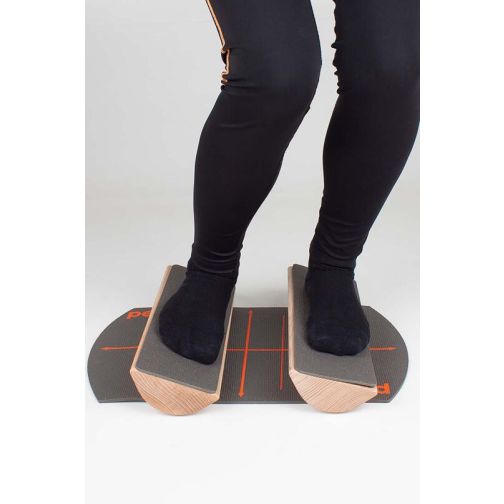 Pedalo® Foot Rollers