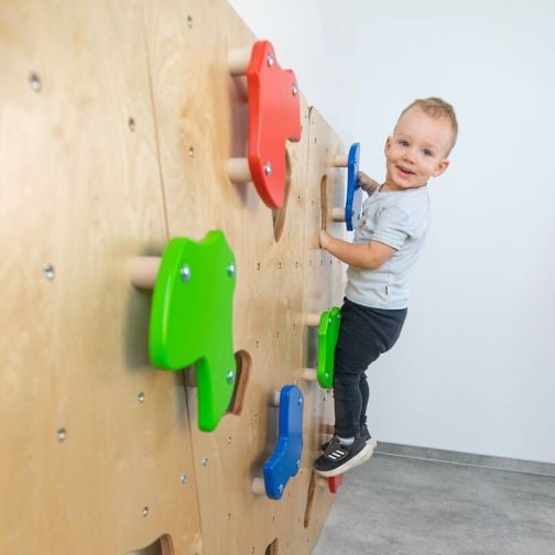 Erzi® Climbing Wall Junior