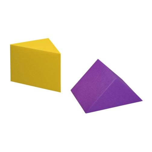 Volley® Large Building Kit