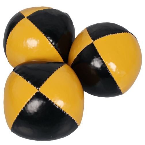 tanga sports® Juggling Balls 3-Piece Set