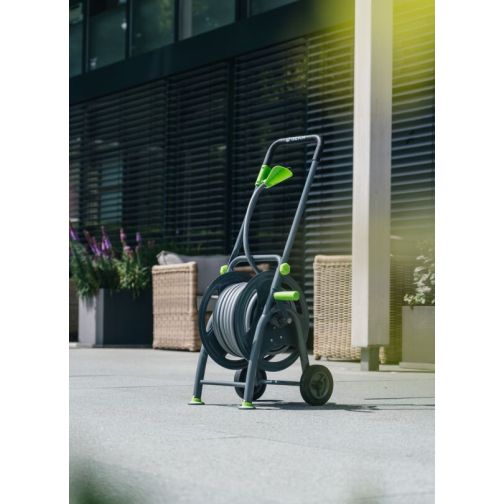 GEKA® plus Hose Reel P25SST