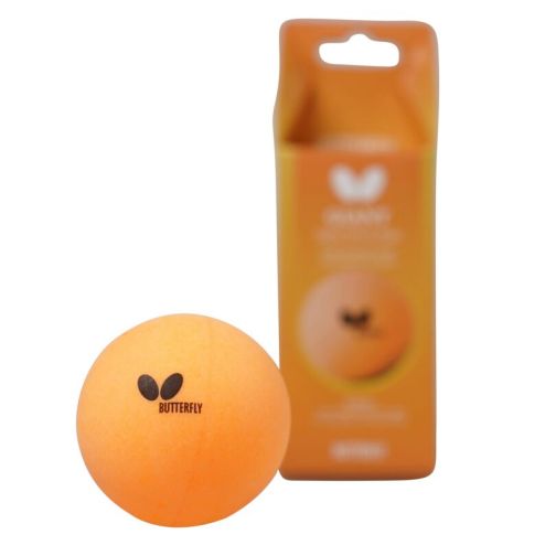 Butterfly® Table Tennis Balls Giant Balls