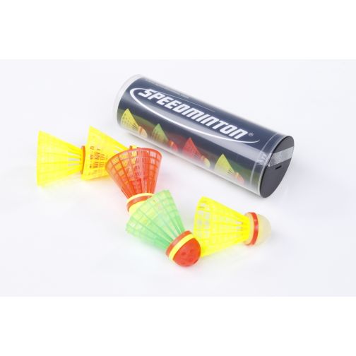 Speedminton® Speeder® MixTube