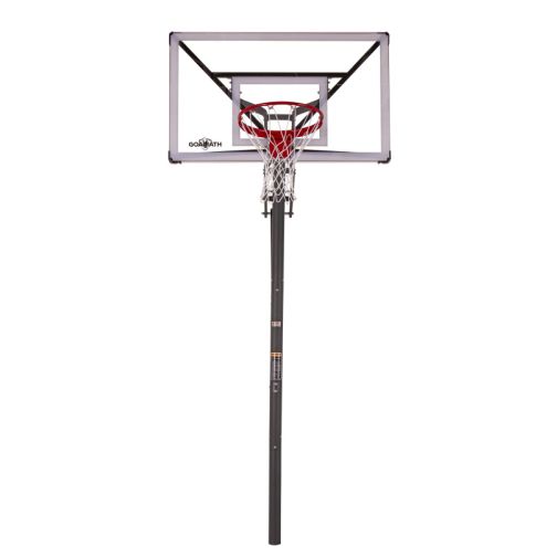 Goaliath® Basketball System GoTek 54