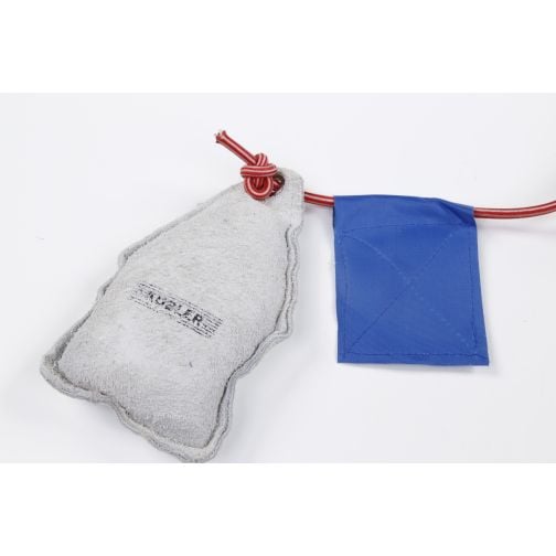 Kübler Sport® Bungee Cord made of rubber