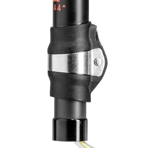 LEKI® Trekking Poles MAKALU FX CARBON