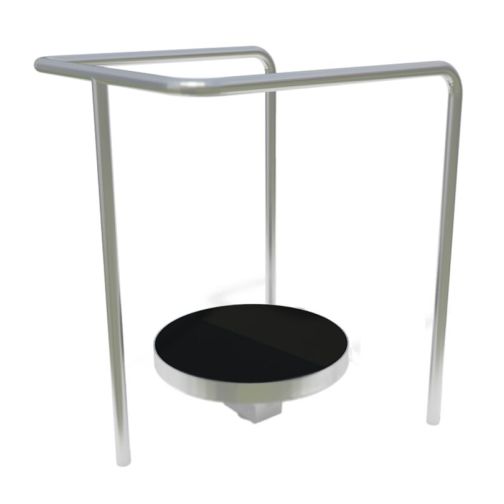 Art Outside® Moving Disc