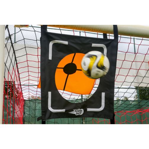 Powershot® Soccer Target Set