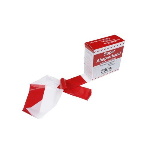 Barricade Tape 500 m