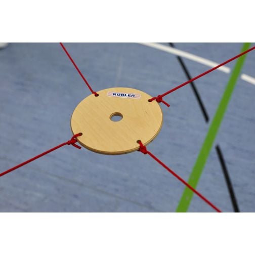 Kübler Sport® Team Game Balance Discs