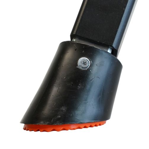 Kübler Sport® vaulting horse according to DIN with steel legs