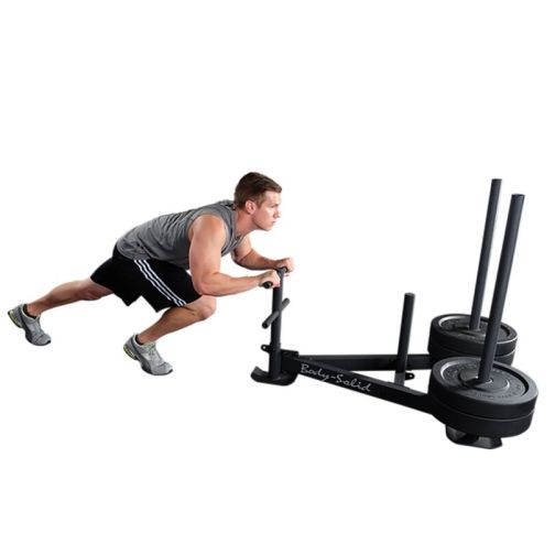 Body-Solid® Weight Sled