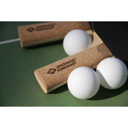 Donic-Schildkröt® Table Tennis Racket Persson 500