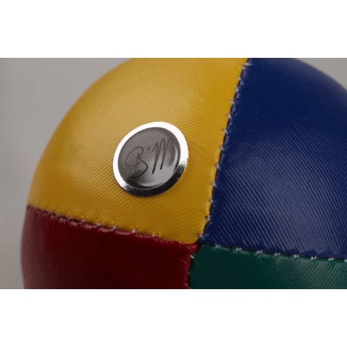 Beanbag Soft Beach Juggling Ball