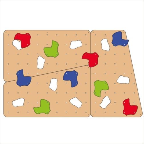  Set of 3